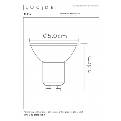 LED BULB 49009/05/31